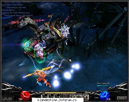 care imi spune si mie un server bun cu client 99b si exp sa fie romanesc serveru ca mi sse face lag